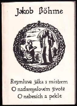Rozmluva žáka s mistrem