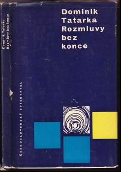 Rozmluvy bez konce