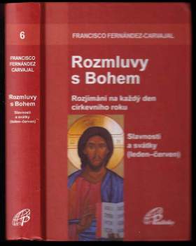 Rozmluvy s Bohem
