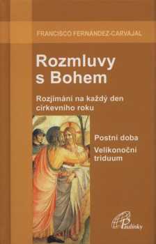 Rozmluvy s Bohem