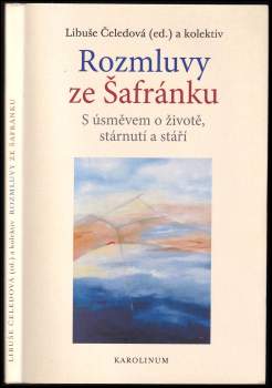 Rozmluvy ze Šafránku