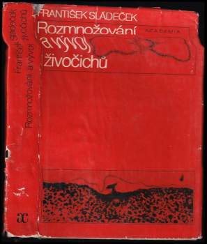 Rozmnožování a vývoj živočichů