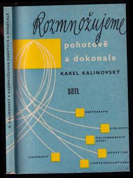 Rozmnožujeme pohotově a dokonale