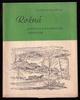 Rožná
