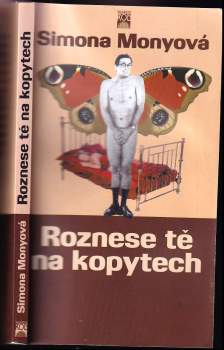 Roznese tě na kopytech