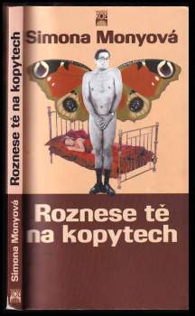 Roznese tě na kopytech