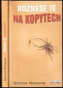 Roznese tě na kopytech