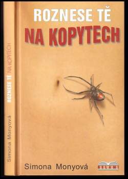 Roznese tě na kopytech