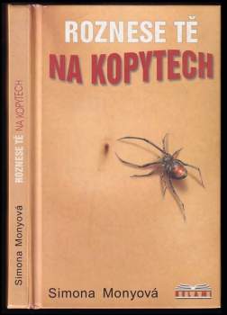 Roznese tě na kopytech