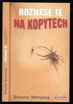 Roznese tě na kopytech