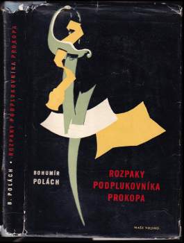 Rozpaky podplukovníka Prokopa