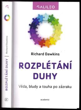 Rozplétání duhy