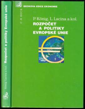 Petr König: Rozpočet a politiky Evropské unie