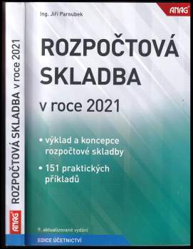 Rozpočtová skladba v roce 2021