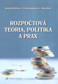 Rozpočtová teória, politika a prax