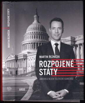 Martin Řezníček: Rozpojené státy