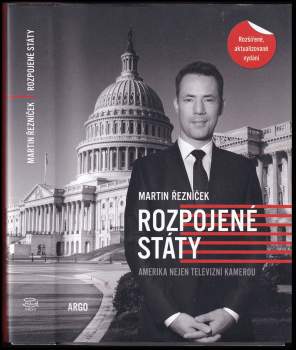 Martin Řezníček: Rozpojené státy