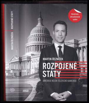 Martin Řezníček: Rozpojené státy