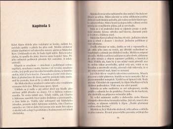 Arnette Lamb: Rozpolcené srdce