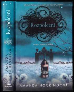 Amanda Hocking: Rozpolcení