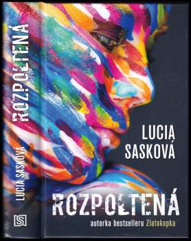 Rozpoltená
