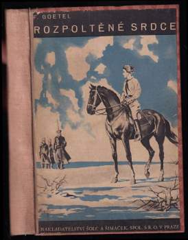 Rozpoltěné srdce