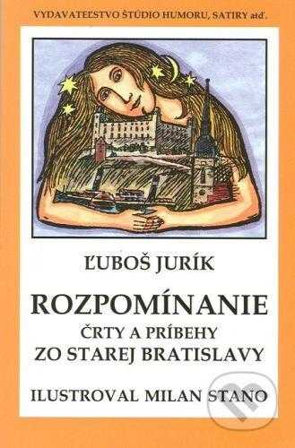 Rozpomínanie