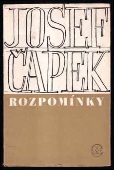 Rozpomínky