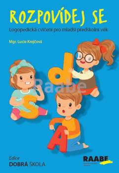 Rozpovídej se