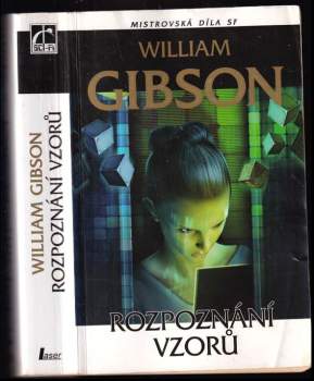 William Gibson: Rozpoznání vzorů