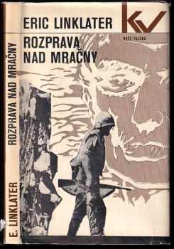 Rozprava nad mračny