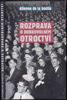 Rozprava o dobrovolném otroctví