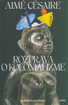 Rozprava o kolonializme