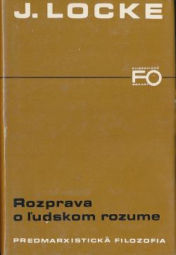 Rozprava o ľudskom rozume