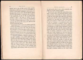 René Descartes: Rozprava o metodě, jak správně vésti svůj rozum a hledati pravdu ve vědách