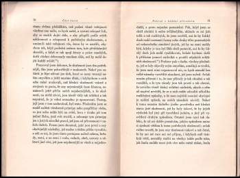 René Descartes: Rozprava o metodě, jak správně vésti svůj rozum a hledati pravdu ve vědách