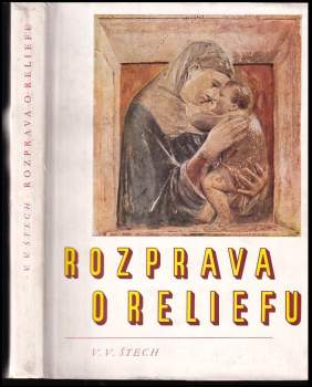 Rozprava o reliefu