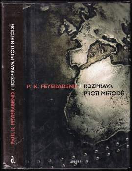 Rozprava proti metodě