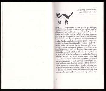 Ivan Binar: Rozprava v krabici