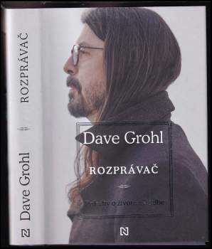 Rozprávač