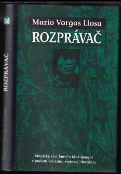 Rozprávač