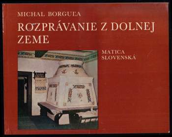 Rozprávanie z Dolnej zeme