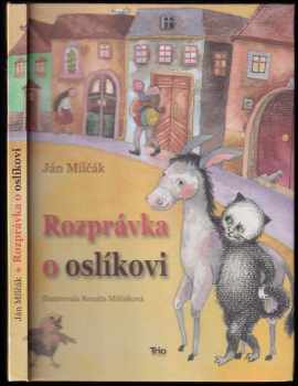 Rozprávka o oslíkovi