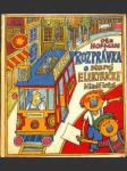 Rozprávka o starej električke