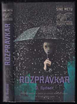 Dušan Budzak: Rozprávkar