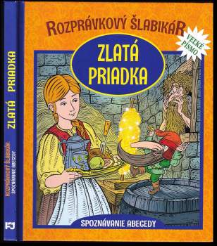 Rozprávkový šlabikár