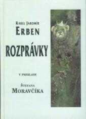 Karel Jaromír Erben: Rozprávky