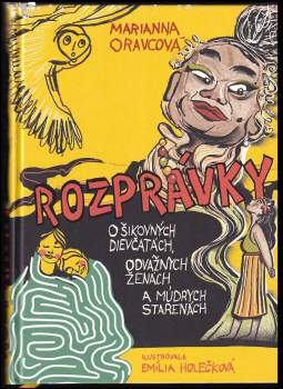 Rozprávky