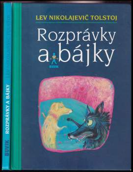 Rozprávky a bájky