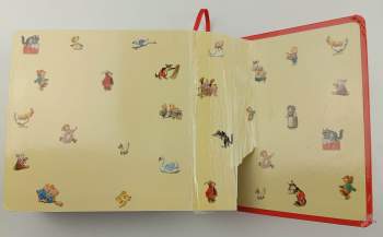 Anna Casalis: Rozprávky